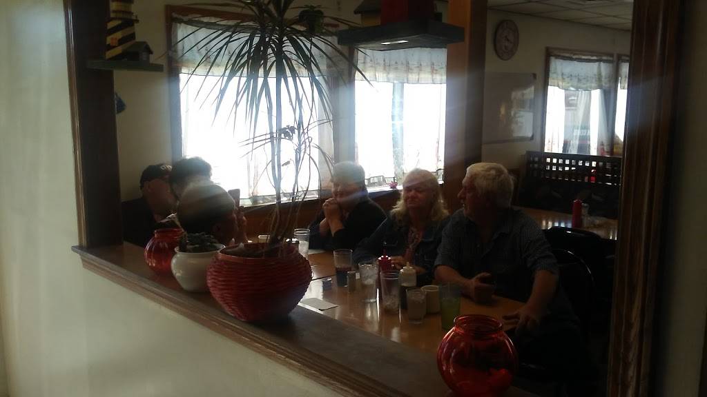 Mellors Family Restaurant | restaurant | 523 Wooster Rd, Loudonville, OH 44842, USA | 4199944551 OR +1 419-994-4551