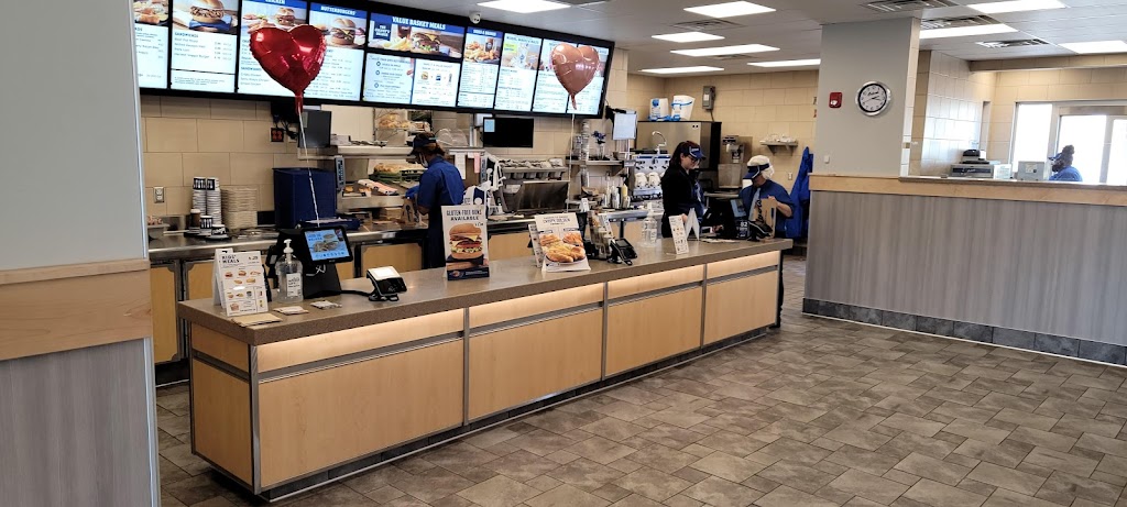 Culvers | restaurant | 3930 Airport Blvd, Mobile, AL 36608, USA | 2517251935 OR +1 251-725-1935