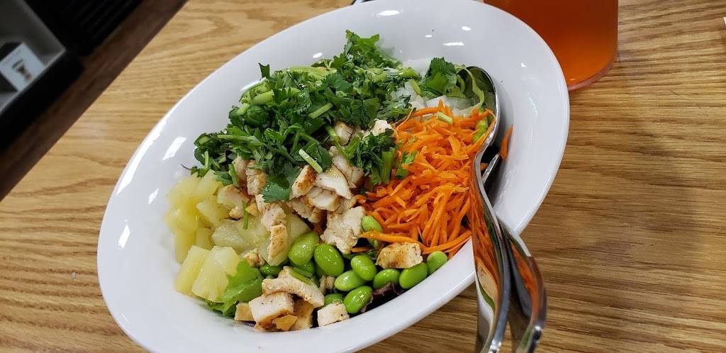 Chins | restaurant | 3401 SW 11th St, Lawton, OK 73501, USA | 5804587101 OR +1 580-458-7101