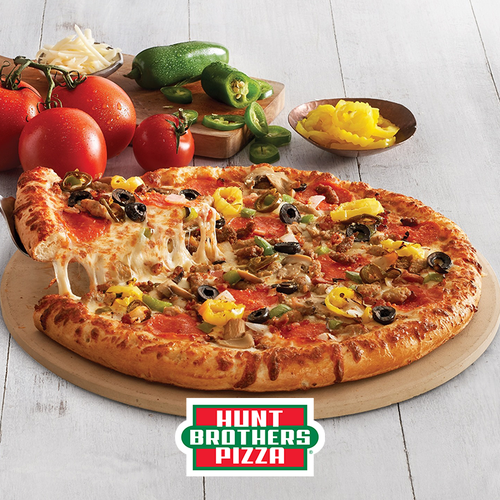 Hunt Brothers Pizza | meal takeaway | 6706 E Marshville Blvd, Marshville, NC 28103, USA | 7046245926 OR +1 704-624-5926