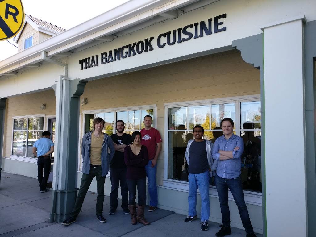Thai Bangkok Cuisine | restaurant | 21670 Stevens Creek Blvd, Cupertino, CA 95014, USA | 6693427300 OR +1 669-342-7300