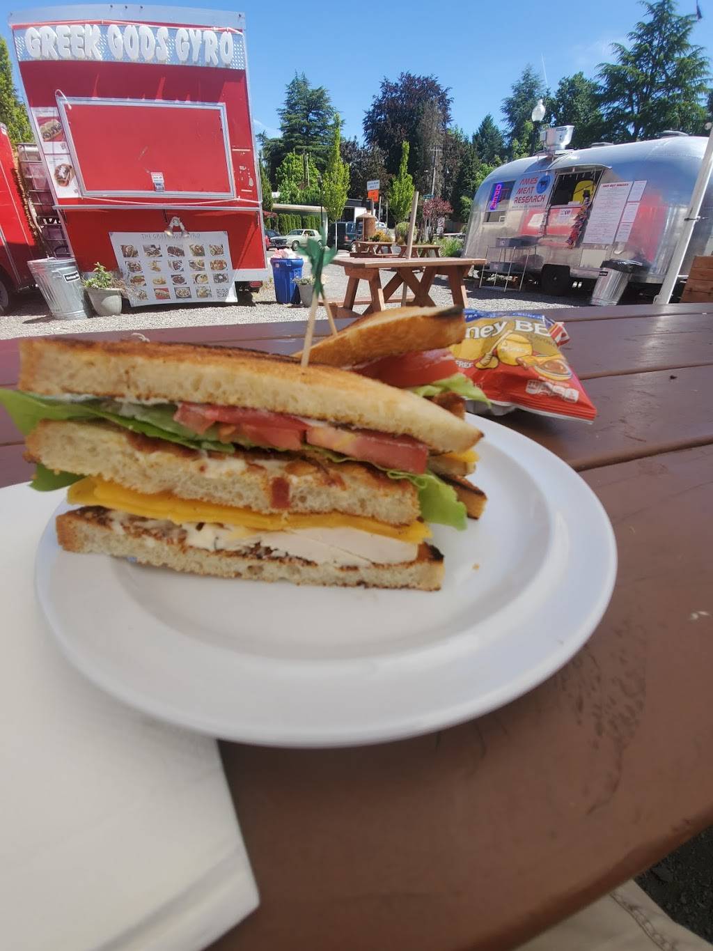 Ames Meat Research | restaurant | Milwaukie, OR 97222, USA | 9714206726 OR +1 971-420-6726