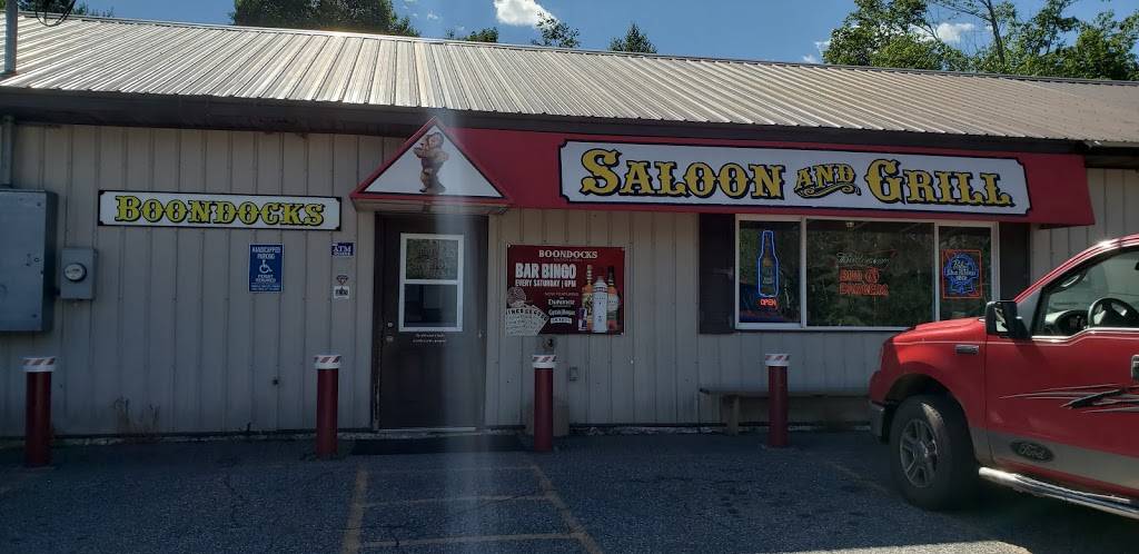 Boondocks Saloon and Grill | restaurant | 7047 Rice Lake Rd, Duluth, MN 55803, USA | 2187213003 OR +1 218-721-3003