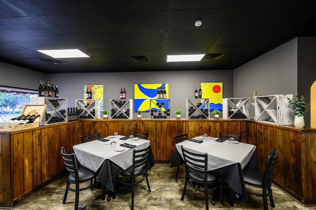 Fiorella Italian Bistro | restaurant | 3809 S Tuttle Ave, Sarasota, FL 34239, USA | 9412103607 OR +1 941-210-3607