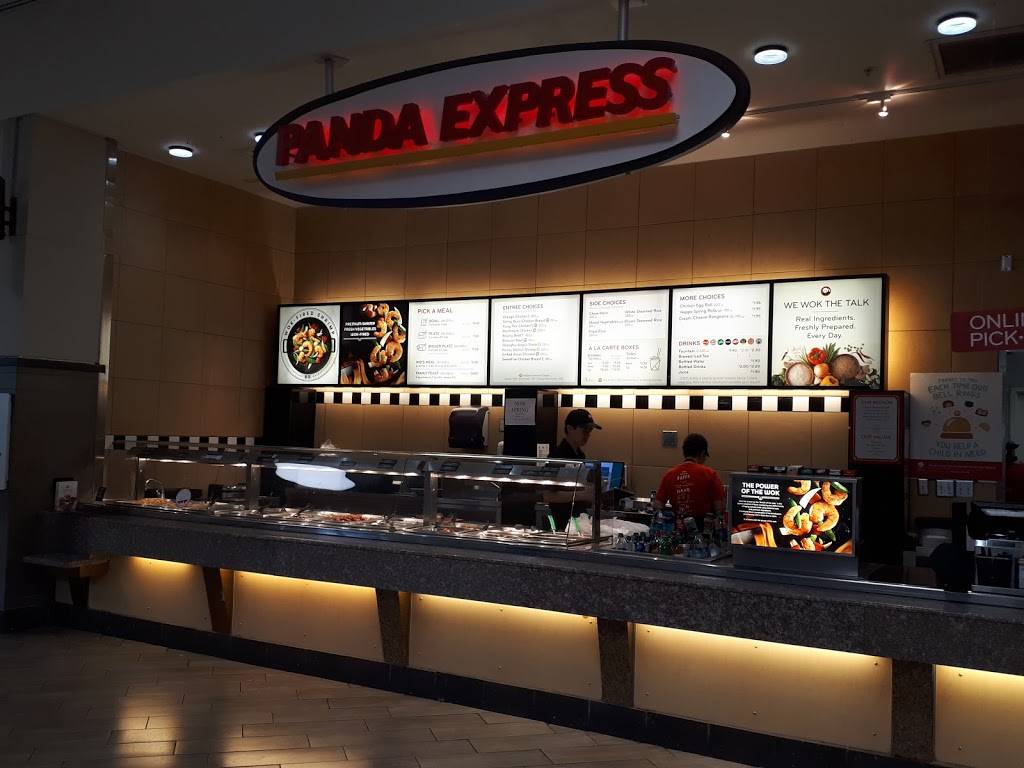 Panda Express | restaurant | 1852 Tamiami Trail N, Naples, FL 34102, USA | 2396498882 OR +1 239-649-8882