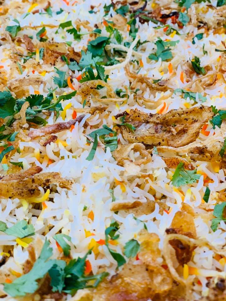 Hyderabad Place - Indian Cuisine | meal takeaway | 39447 Fremont Blvd, Fremont, CA 94538, USA | 5102266320 OR +1 510-226-6320