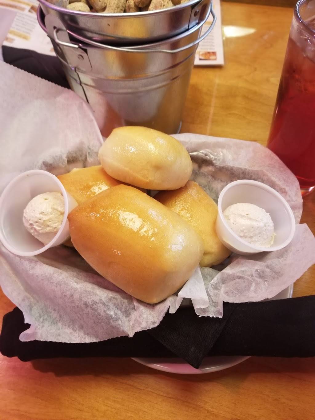 Texas Roadhouse | restaurant | 2024 West, KY-192, London, KY 40741, USA | 6066579651 OR +1 606-657-9651