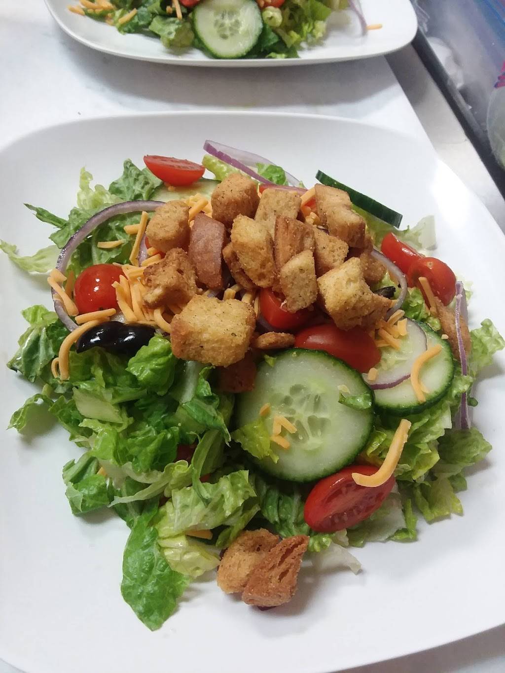 Connections Cafe | cafe | 3757 US-1, Cocoa, FL 32926, USA | 3216396790 OR +1 321-639-6790