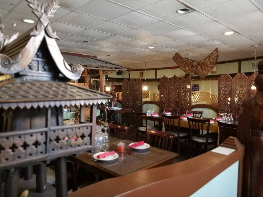 Siam Square | restaurant | 3750 Washtenaw Ave, Ann Arbor, MI 48104, USA | 7349754541 OR +1 734-975-4541
