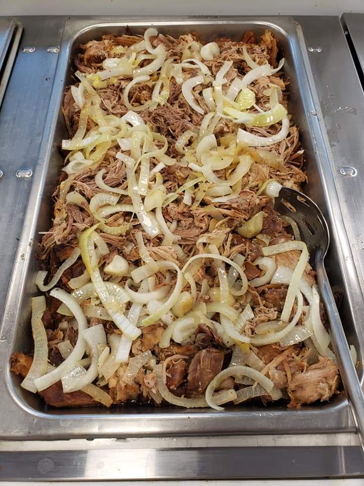 Papis Cafe | restaurant | 2203 N Lois Ave, Tampa, FL 33607, USA | 8135426539 OR +1 813-542-6539