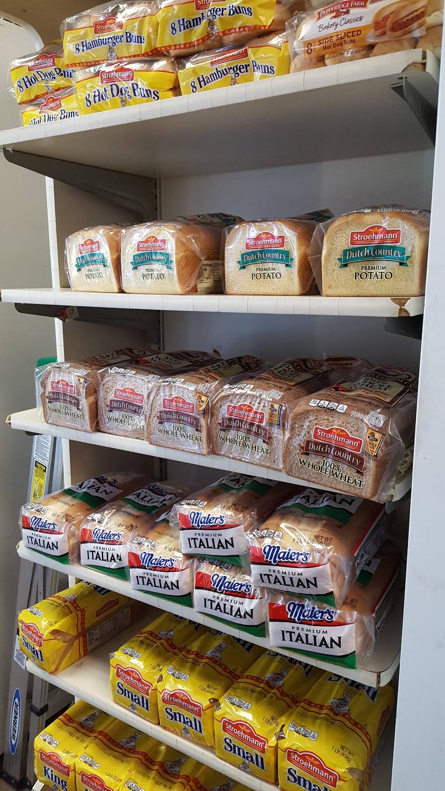 Westside Market | restaurant | 517 Broadway, Cape May, NJ 08204, USA | 6098843061 OR +1 609-884-3061