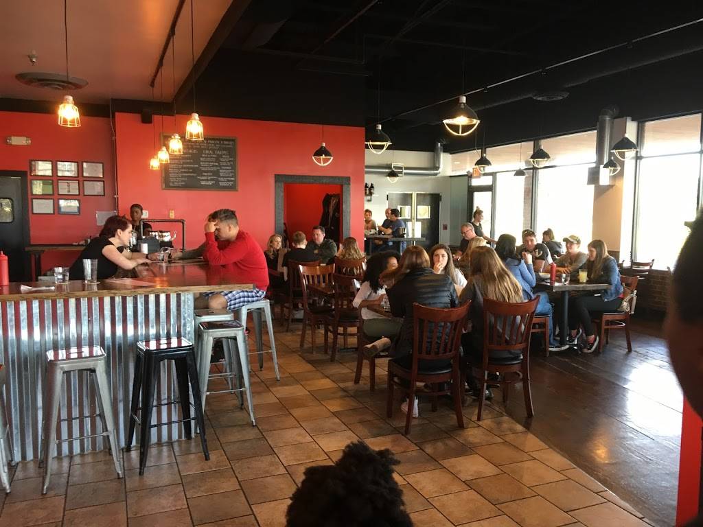 Fire It Up Naperville | restaurant | 1523 N Aurora Rd #107, Naperville, IL 60563, USA | 6303058225 OR +1 630-305-8225