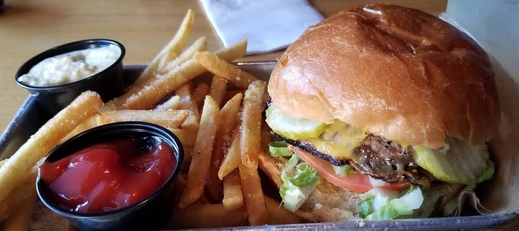 Rare Bird Brewpub | restaurant | 229 Lake Ave, Traverse City, MI 49684, USA | 2319432053 OR +1 231-943-2053