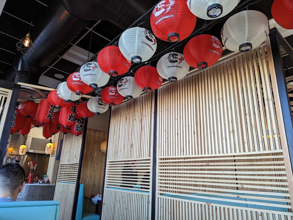 Ton-Ichi ramen | restaurant | 74 Ogden Ave, Downers Grove, IL 60515, USA | 3317775365 OR +1 331-777-5365