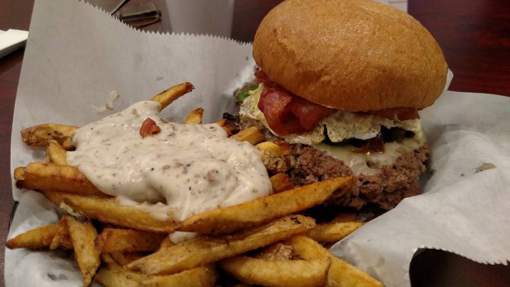Buddys Burgers | restaurant | 6551 E Riverside Blvd, Rockford, IL 61114, USA | 8159801213 OR +1 815-980-1213