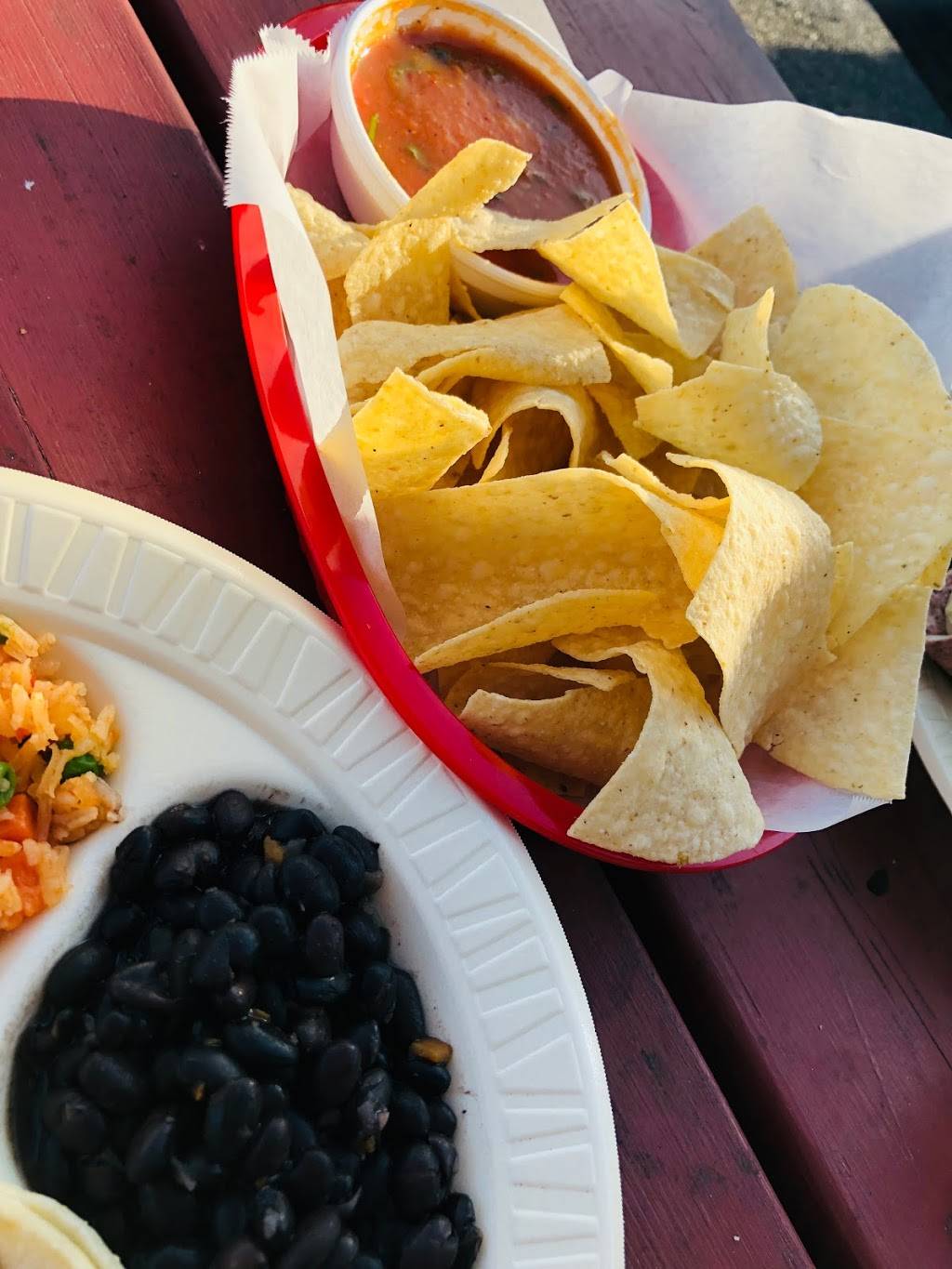 Tacos A Go Go | restaurant | 3401 W T C Jester Blvd, Houston, TX 77018, USA | 7136818226 OR +1 713-681-8226