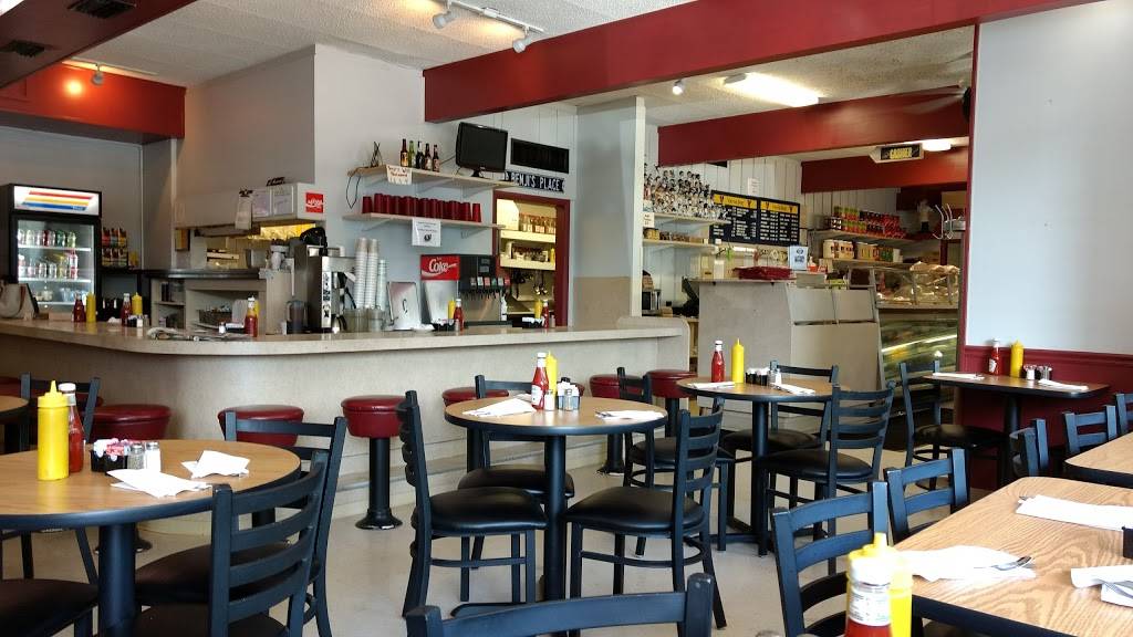 Benjis Deli | meal takeaway | 4156 N Oakland Ave, Milwaukee, WI 53211, USA | 4143327777 OR +1 414-332-7777