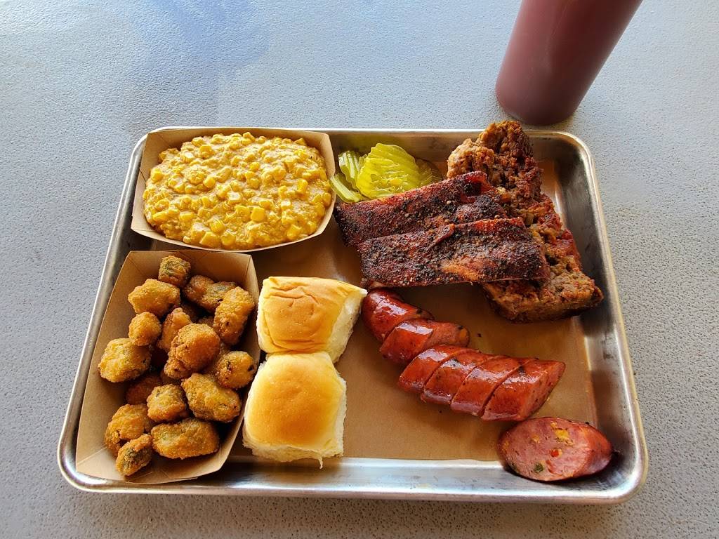 407 BBQ | restaurant | 831, FM407, Argyle, TX 76226, USA | 6822249225 OR +1 682-224-9225