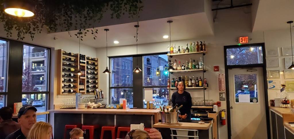 Minnie Olivia Pizza | restaurant | 10 Roswell St, Alpharetta, GA 30009, USA | 6786910051 OR +1 678-691-0051