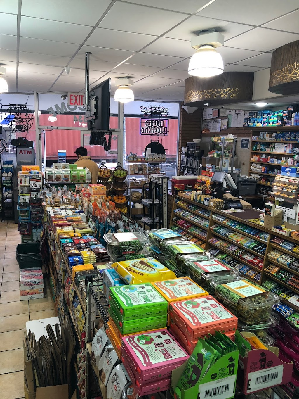 Hana Food | restaurant | 534 Metropolitan Ave, Brooklyn, NY 11211, USA | 7182187747 OR +1 718-218-7747