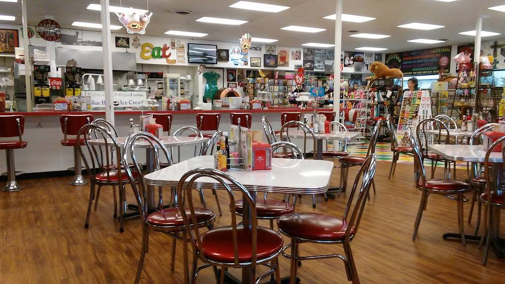 Big State Fountain Grill | restaurant | 100 E Irving Blvd, Irving, TX 75060, USA | 2143075000 OR +1 214-307-5000