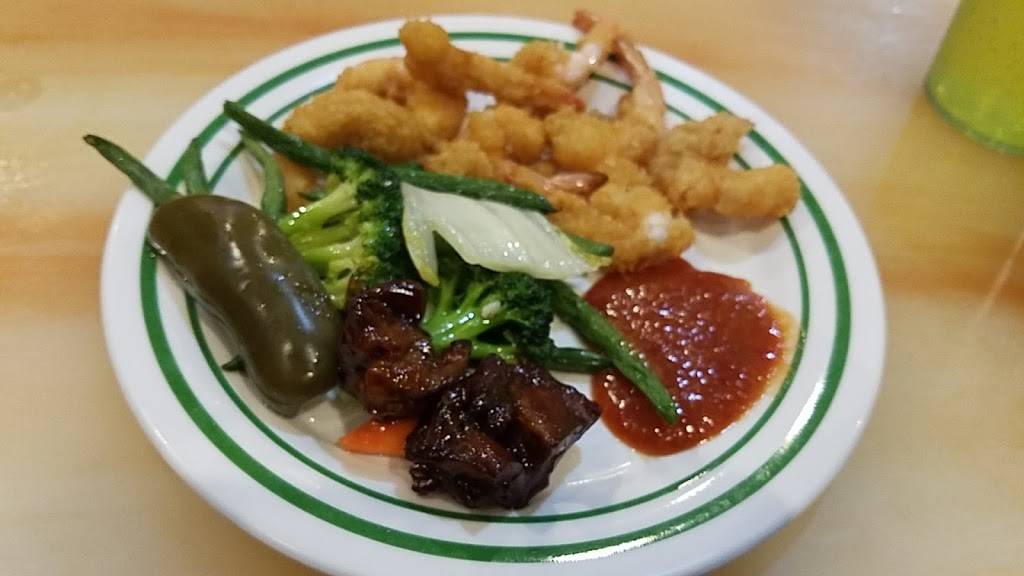 Asian Buffet | restaurant | 89 Howard Dr, Shelbyville, KY 40065, USA | 5026479998 OR +1 502-647-9998