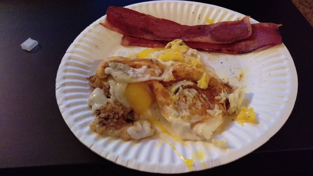 Jack in the Box | restaurant | 385 E 17th St, Costa Mesa, CA 92627, USA | 9495487047 OR +1 949-548-7047