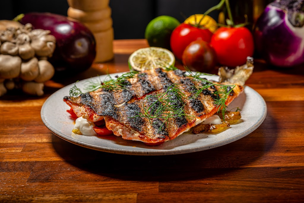 Neya Restaurant | restaurant | 9491 Harding Ave, Surfside, FL 33154, USA | 3054520768 OR +1 305-452-0768