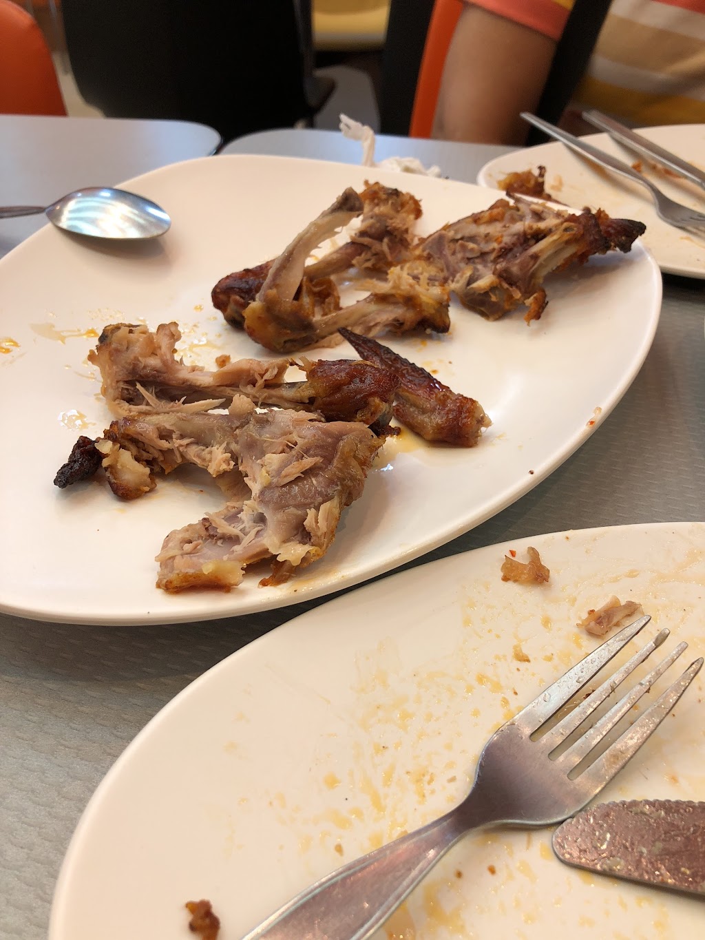 Chesters Chicken | restaurant | 2974 Lenwood Rd, Barstow, CA 92311, USA | 7602534080 OR +1 760-253-4080