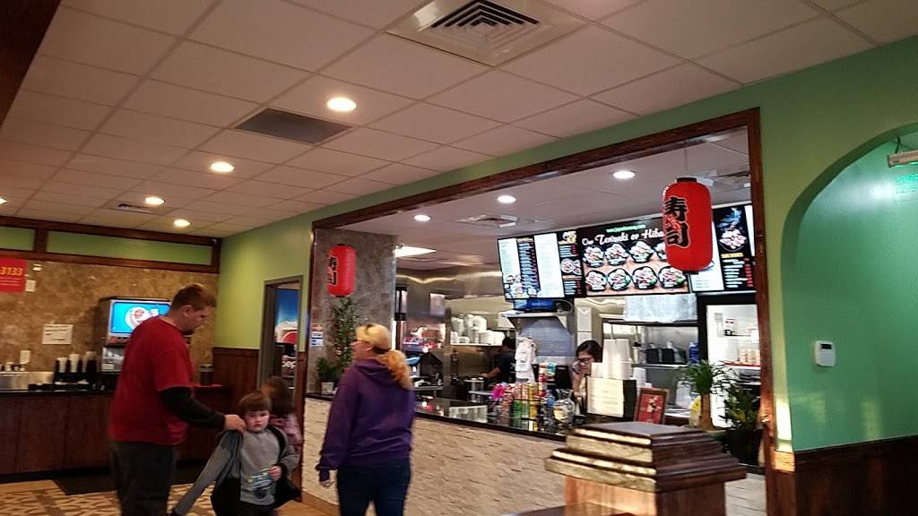 Japan House | restaurant | 11010 Asheville Hwy, Inman, SC 29349, USA | 8647083133 OR +1 864-708-3133