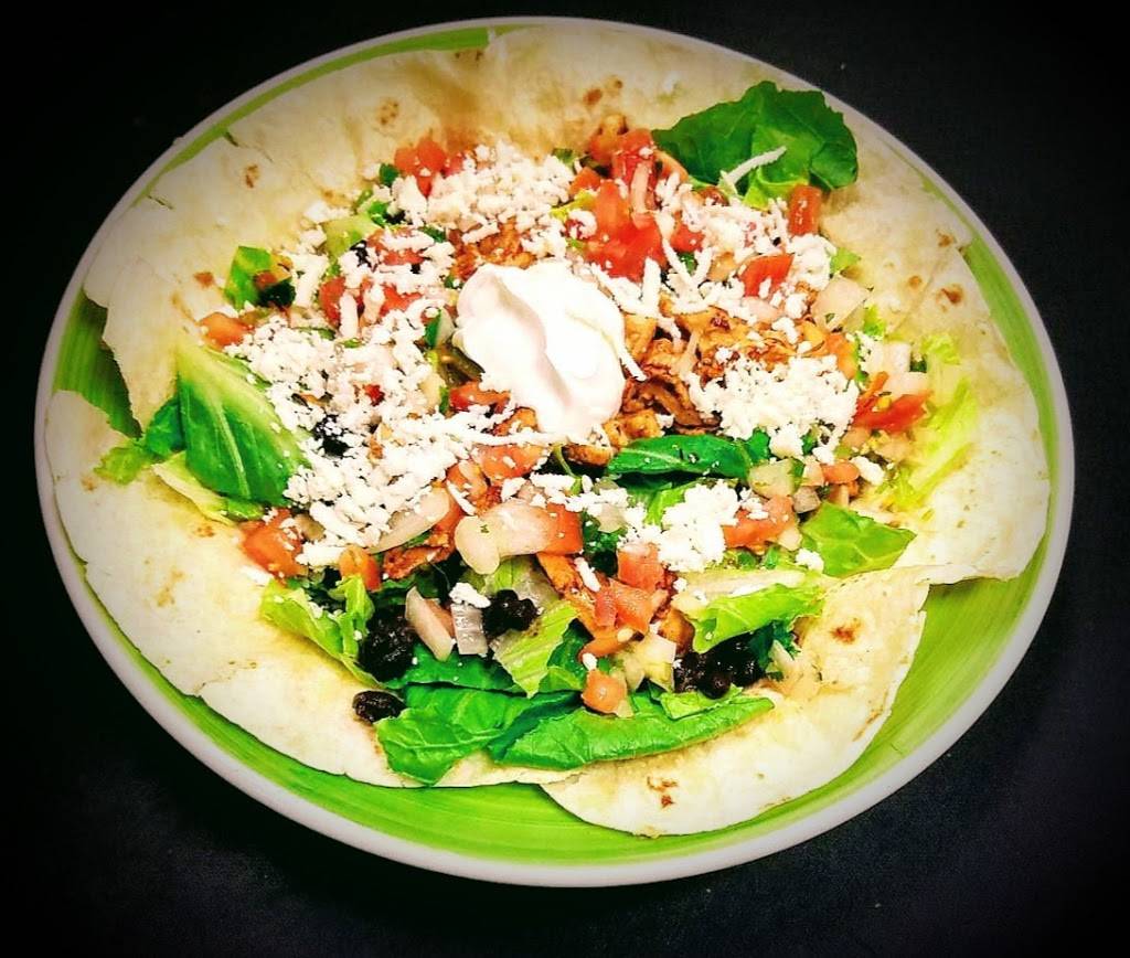 Los Toltecos of Broadlands | restaurant | 43150 Broadlands Center Plaza #194, Ashburn, VA 20148, USA | 7037234436 OR +1 703-723-4436