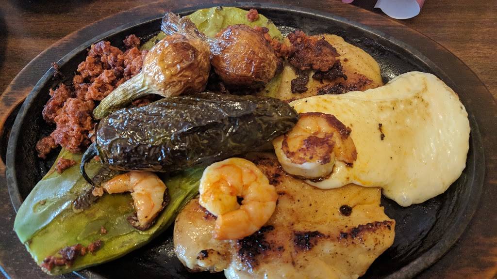 El Nopal | restaurant | 730 Rolling Creek Dr, New Albany, IN 47150, USA | 8125903434 OR +1 812-590-3434