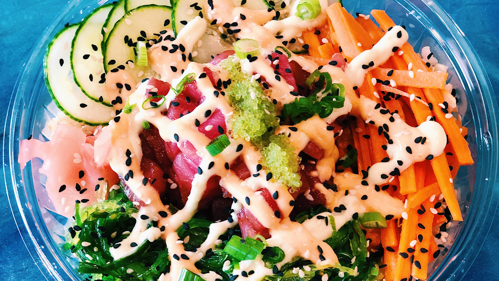 Als Aloha Kitchen | restaurant | 70 Pope Ave Suite O, Hilton Head Island, SC 29928, USA | 8433844444 OR +1 843-384-4444