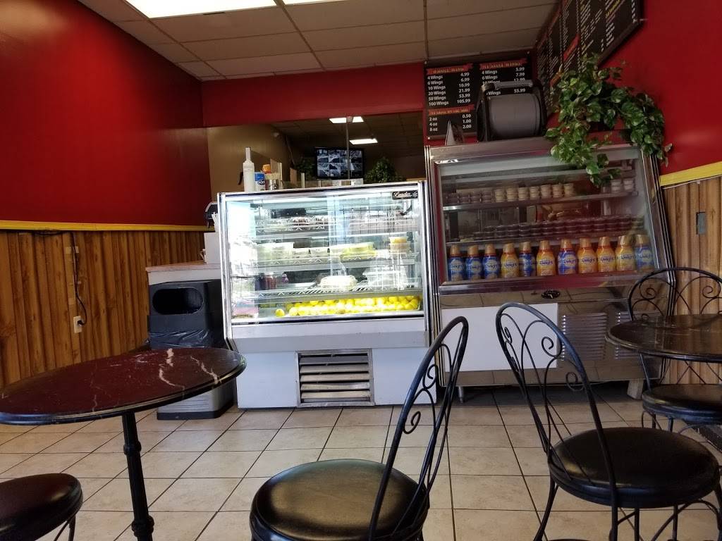 My Carryout | meal takeaway | 4801 Pennington Ave, Curtis Bay, MD 21226, USA | 4103500192 OR +1 410-350-0192