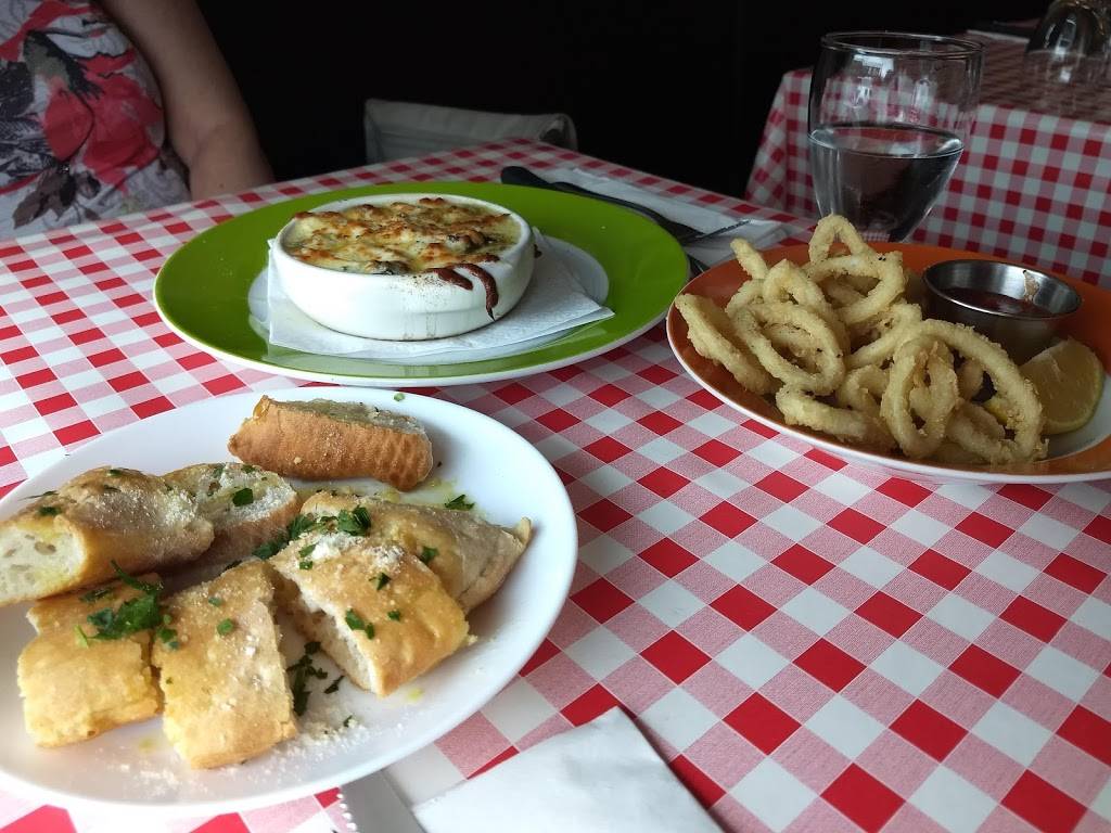 Mamma Roma | restaurant | 510 Boulevard Iberville, Repentigny, QC J6A 6E6, Canada | 4505851234 OR +1 450-585-1234