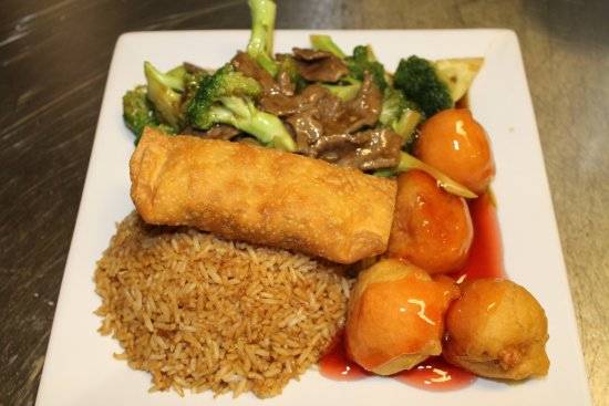 Grand China | restaurant | 910 Atlanta Hwy Suite 0, Loganville, GA 30052, USA | 7705545399 OR +1 770-554-5399