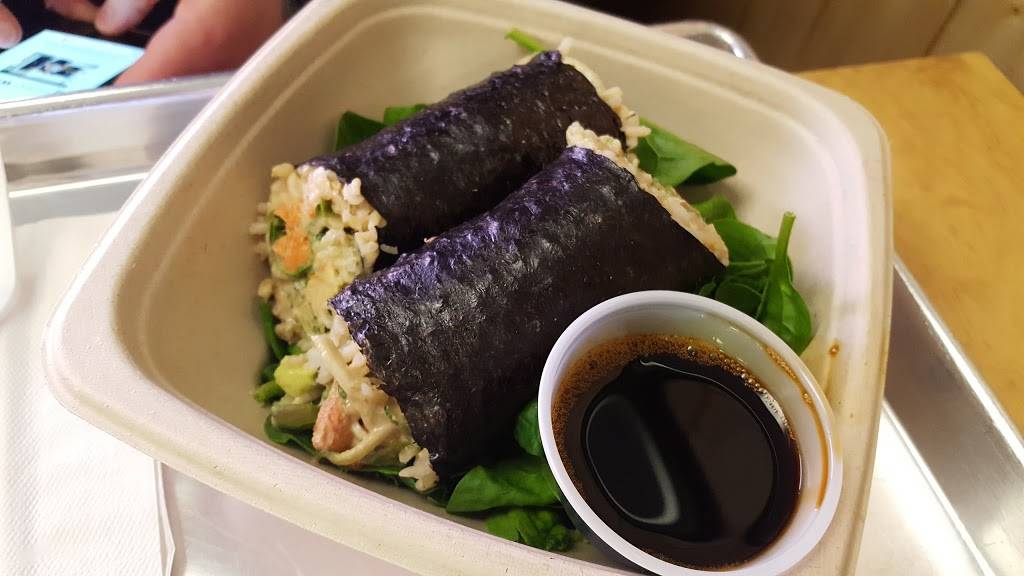 Plant Wise | restaurant | 15 E Deer Park Rd, Dix Hills, NY 11746, USA | 6314869222 OR +1 631-486-9222