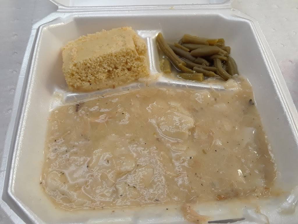 Southern Style Cafe and BBQ | restaurant | 37938 Meridian Ave, Dade City, FL 33525, USA | 3524375425 OR +1 352-437-5425