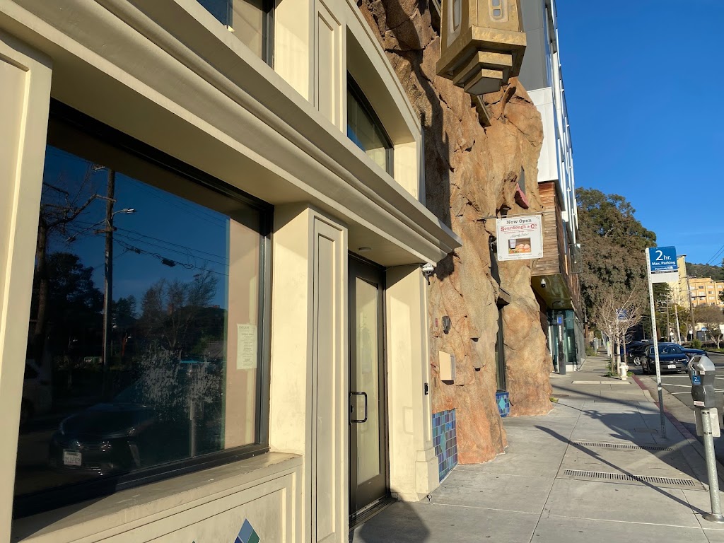 Sourdough and Co | restaurant | 2509 Haste St, Berkeley, CA 94704, USA | 5105294035 OR +1 510-529-4035