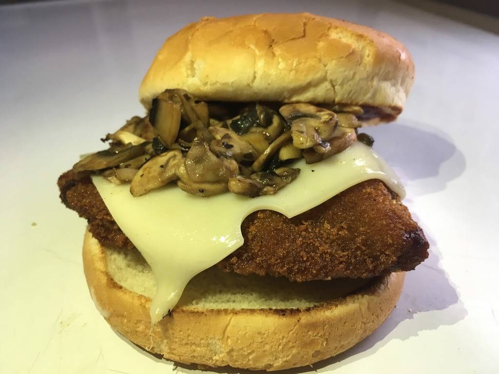 Breakfast in the Hood | restaurant | 38424 Pioneer Blvd #8, Sandy, OR 97055, USA | 5037062399 OR +1 503-706-2399