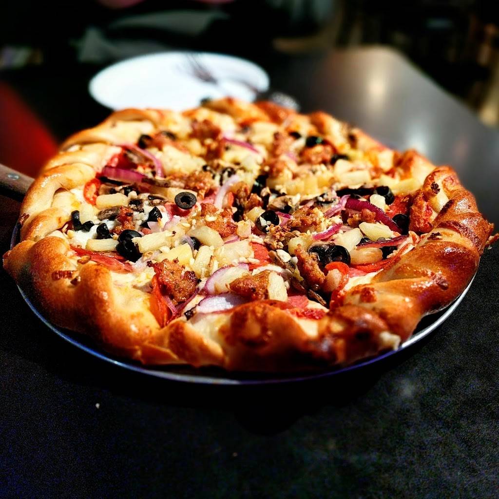 Blind Onion Pizza & Pub | restaurant | 9230 NE Hwy 99, Vancouver, WA 98665, USA | 3605974898 OR +1 360-597-4898