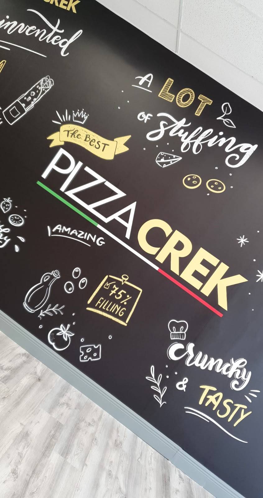 Pizza Crek Orlando | restaurant | 1311 Florida Mall Ave, Orlando, FL 32809, USA | 4079851806 OR +1 407-985-1806