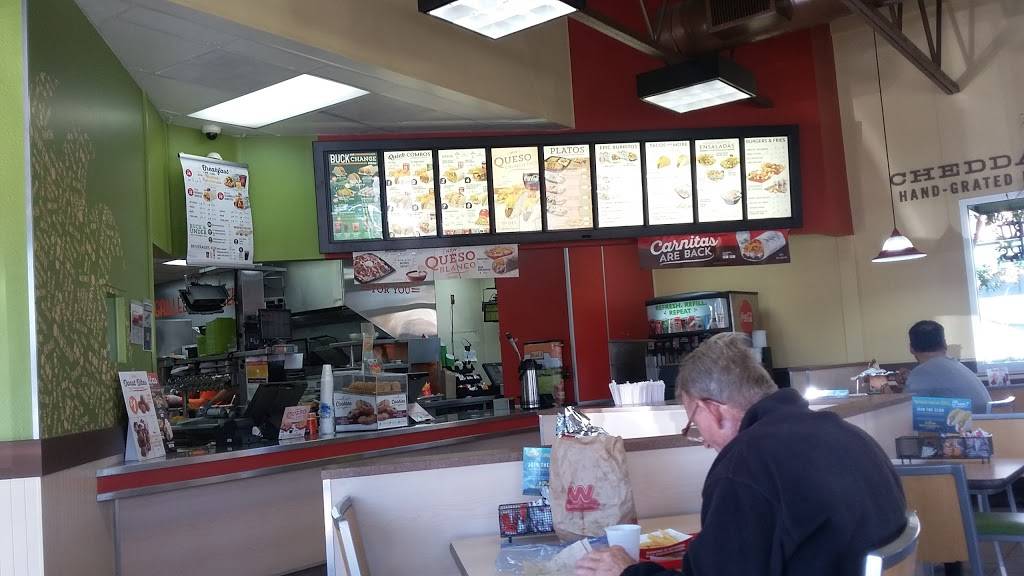 Del Taco | meal takeaway | 15266 Whittier Blvd, Whittier, CA 90603, USA | 5627898536 OR +1 562-789-8536