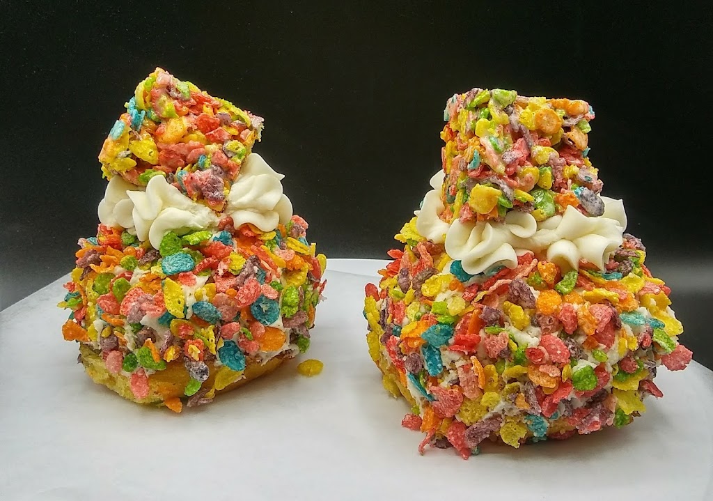 Pretty Please Custom Eats | restaurant | 301 N Limestone St #3137, Gaffney, SC 29340, USA | 8643004799 OR +1 864-300-4799