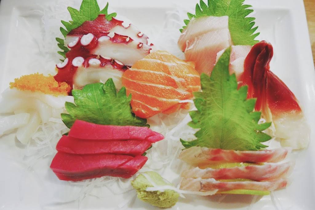 Taihei Sushi Restaurant | restaurant | 2195 Garfield Ave S, Monterey Park, CA 91754, USA | 3237261787 OR +1 323-726-1787