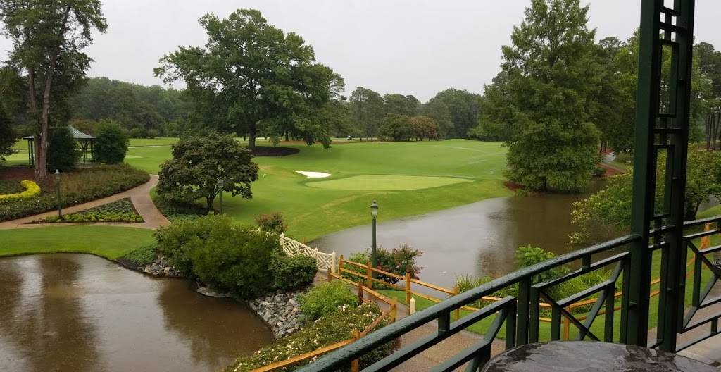 Gold Course Grille | restaurant | 401 S England St, Williamsburg, VA 23185, USA | 8889657254 OR +1 888-965-7254