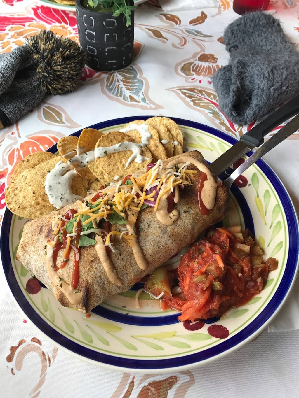 Flavors Eatery | restaurant | 125 King St, St. Augustine, FL 32084, USA | 9048244221 OR +1 904-824-4221