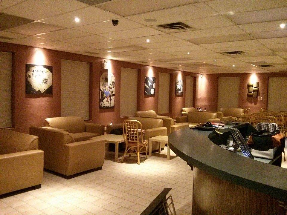 Afandina Cafe | cafe | 6900 Millcreek Dr #1, Mississauga, ON L5N 6C1, Canada | 9052850999 OR +1 905-285-0999