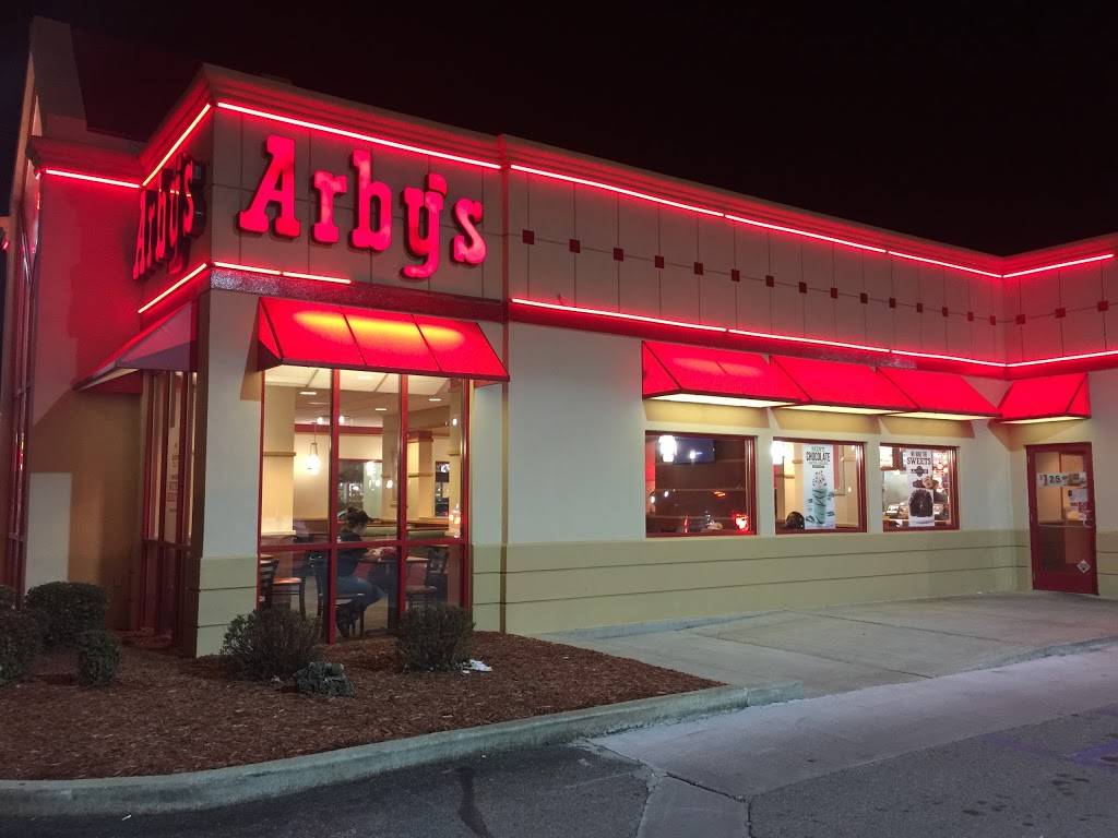 Arbys | restaurant | 2067 US-41, Henderson, KY 42420, USA | 2708273333 OR +1 270-827-3333
