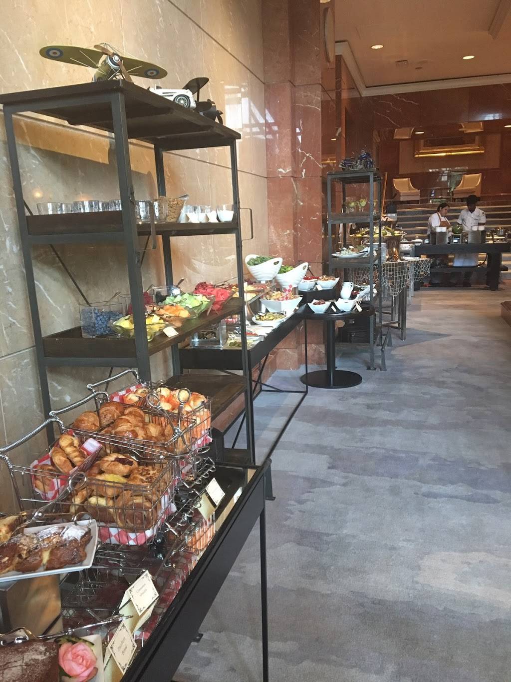 Park 75 | restaurant | 75 14th St NE, Atlanta, GA 30309, USA | 4042533840 OR +1 404-253-3840